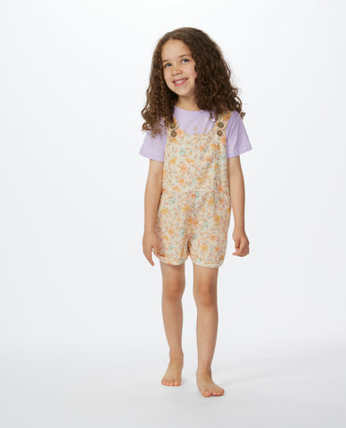 Sunshine Gang Romper - Girls (1-8 years)