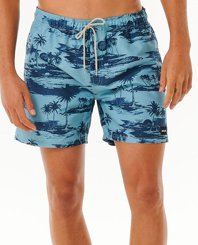 Dreamers 16" Volley Boardshort