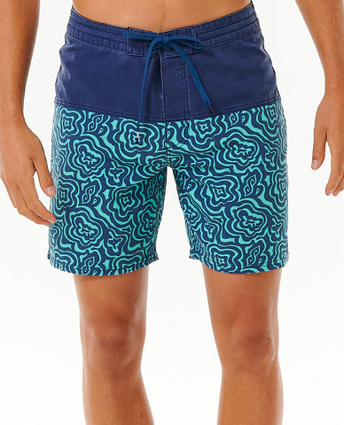 Mirage Downline 18" Boardshorts