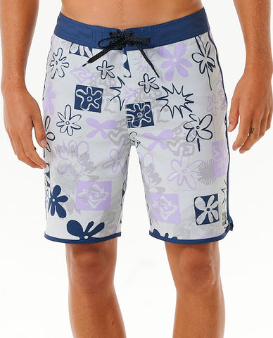 Mirage Owen Saltwater Culture 19" Boardshort